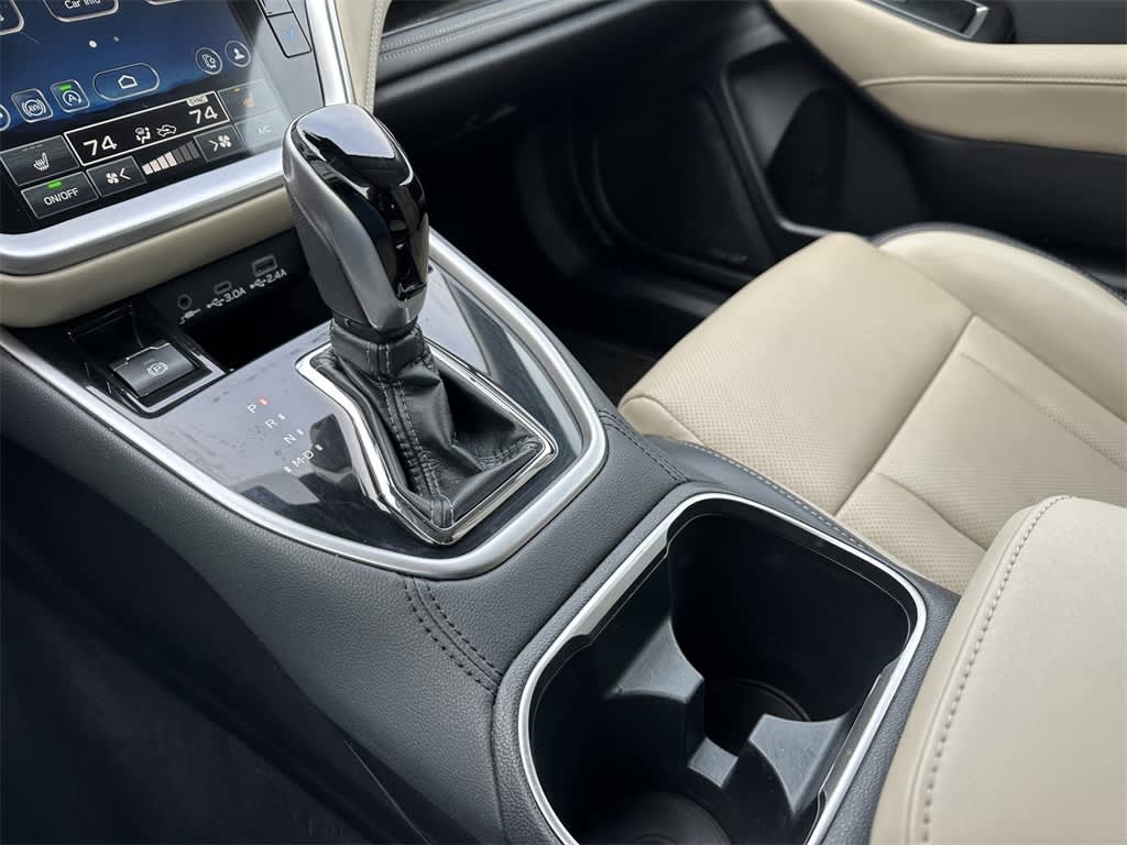 Thumbnail: 2023 Subaru Outback - 15