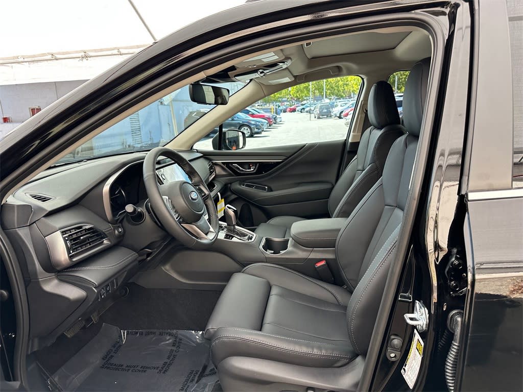 Thumbnail: 2025 Subaru Outback - 9