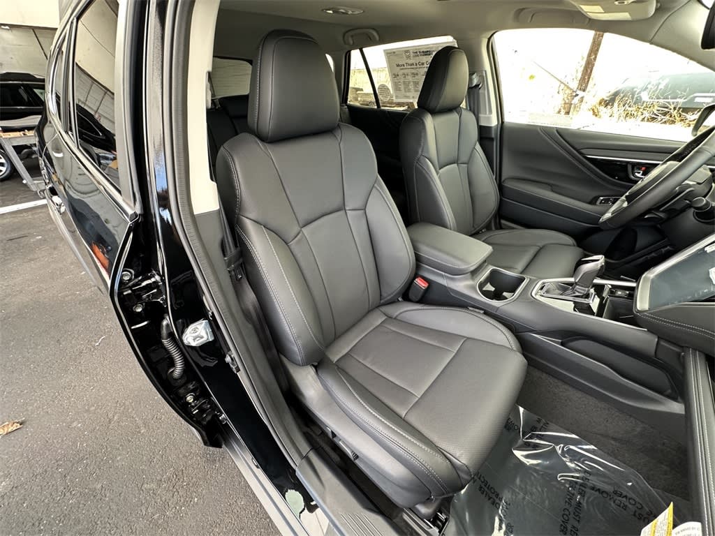 Thumbnail: 2025 Subaru Outback - 22