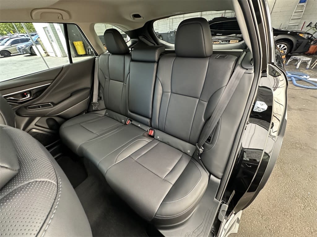 Thumbnail: 2025 Subaru Outback - 21