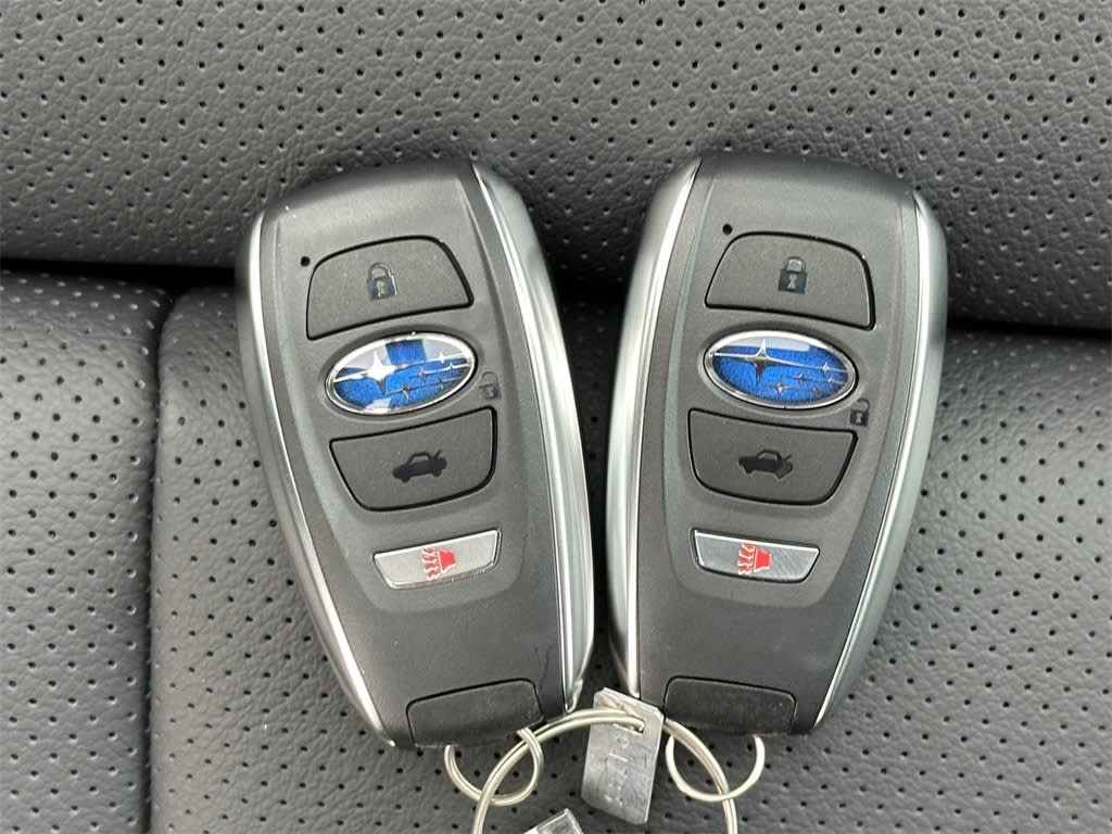 Thumbnail: 2025 Subaru Outback - 16