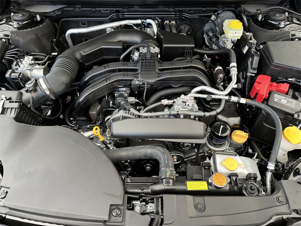 Thumbnail: 2025 Subaru Outback - 7