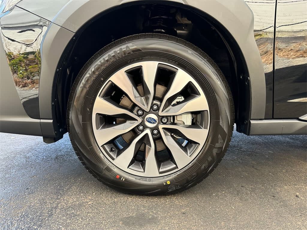 Thumbnail: 2025 Subaru Outback - 6