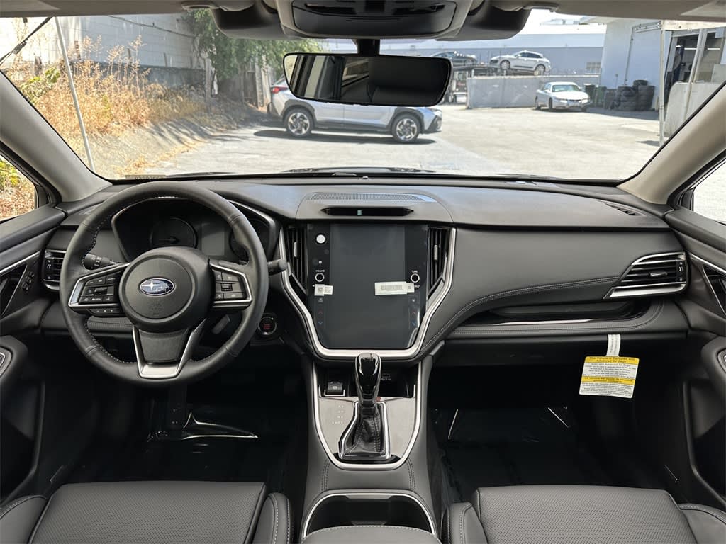 Thumbnail: 2025 Subaru Outback - 2