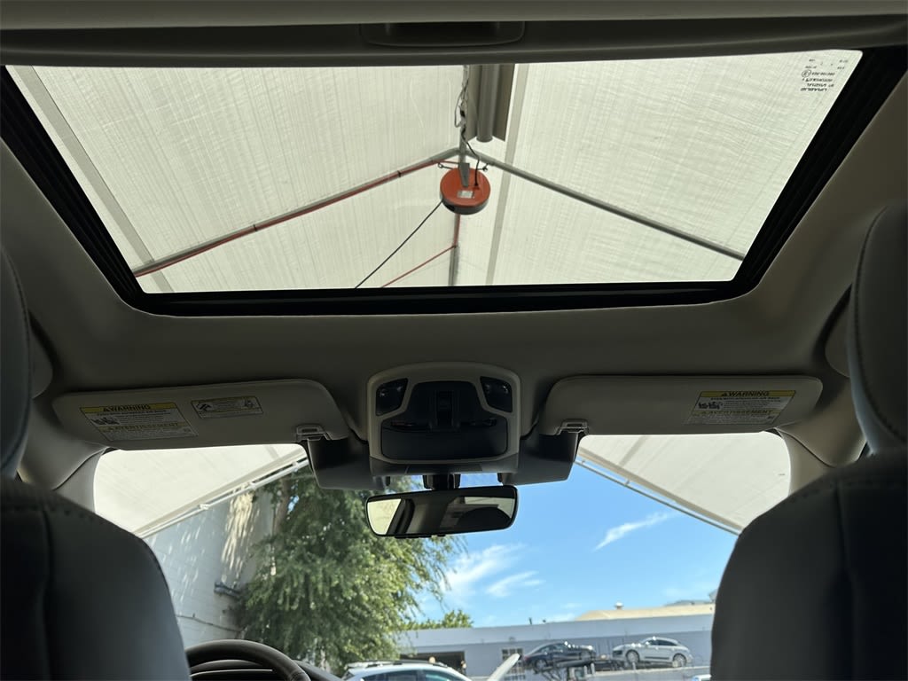 Thumbnail: 2025 Subaru Outback - 20