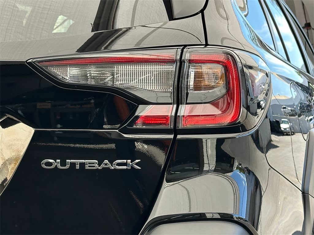 Thumbnail: 2025 Subaru Outback - 19