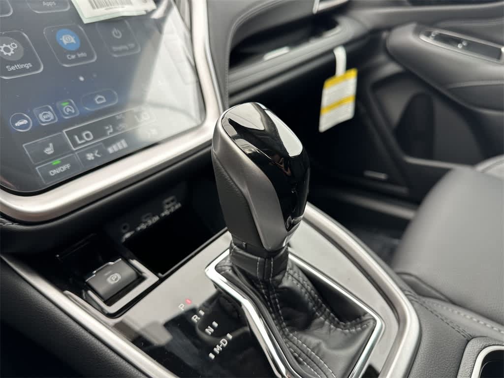 Thumbnail: 2025 Subaru Outback - 13