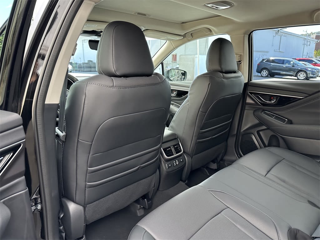 Thumbnail: 2025 Subaru Outback - 11