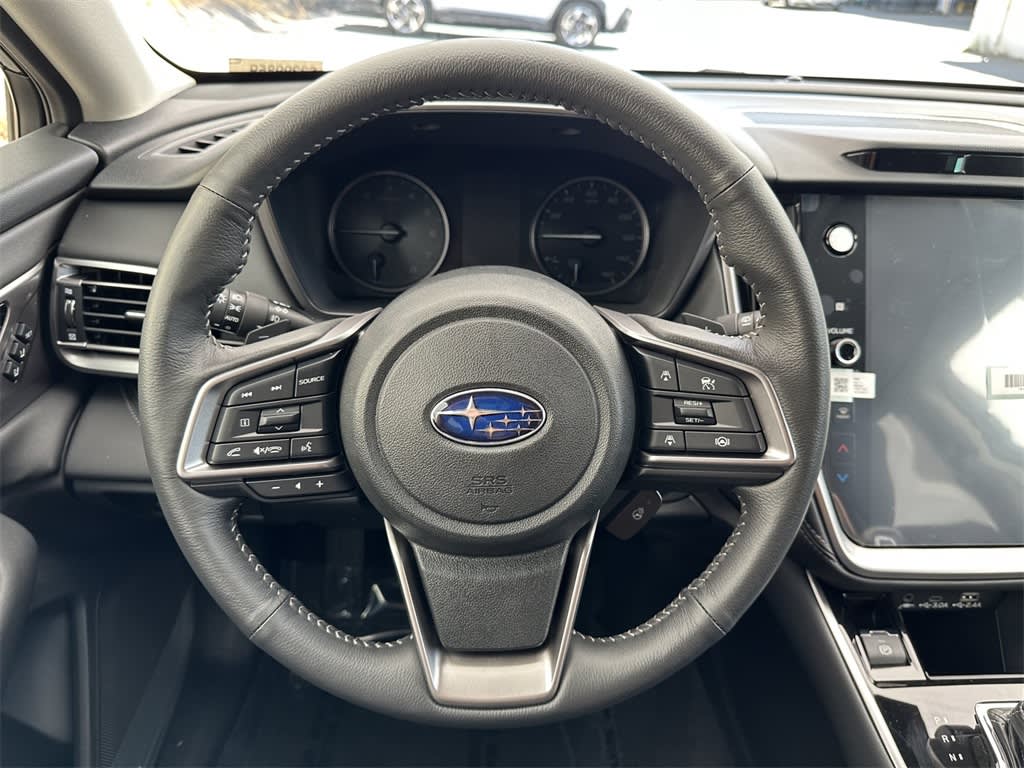 Thumbnail: 2025 Subaru Outback - 8