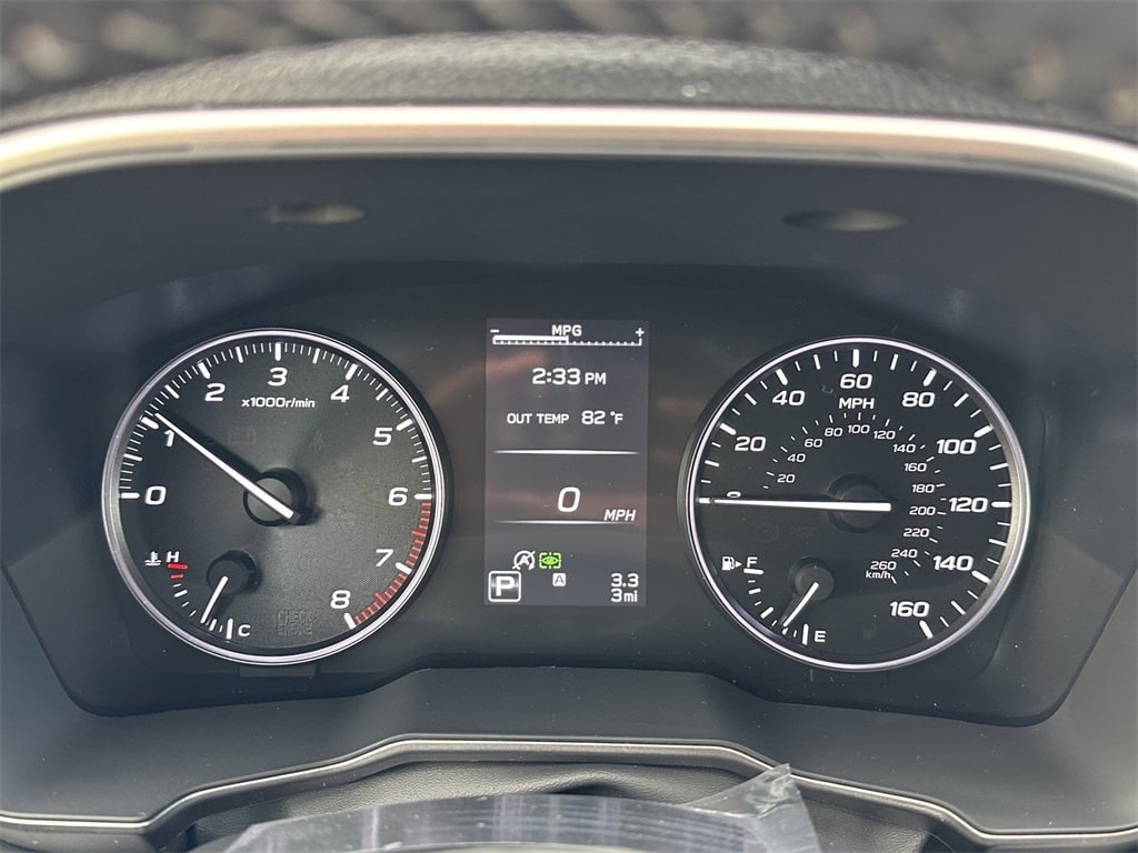 Thumbnail: 2025 Subaru Outback - 14