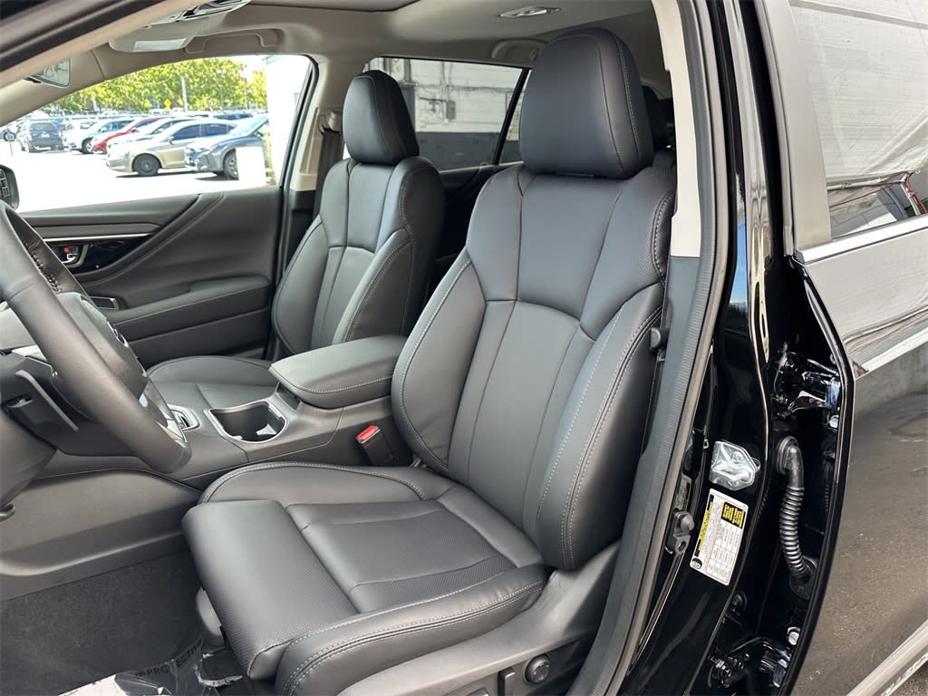 Thumbnail: 2025 Subaru Outback - 10