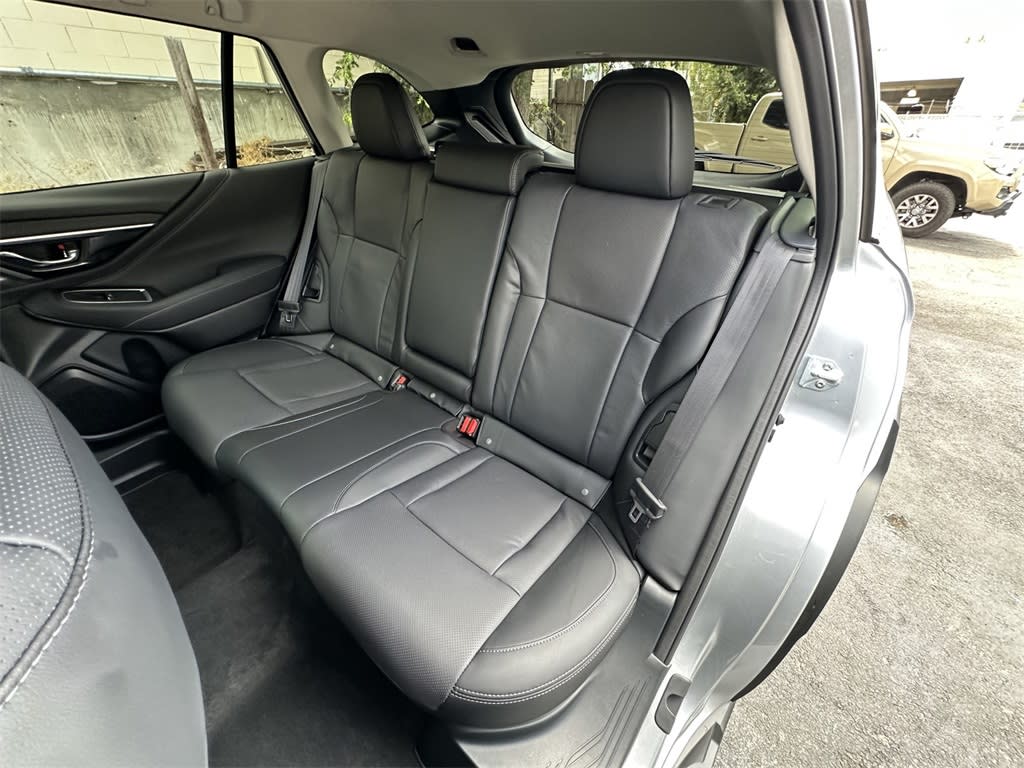 Thumbnail: 2025 Subaru Outback - 21