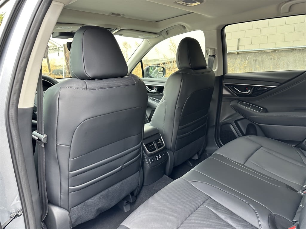 Thumbnail: 2025 Subaru Outback - 12