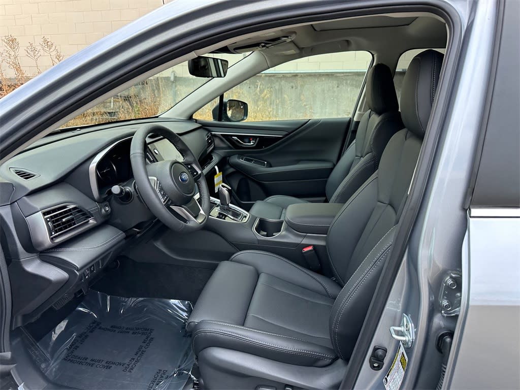 Thumbnail: 2025 Subaru Outback - 10