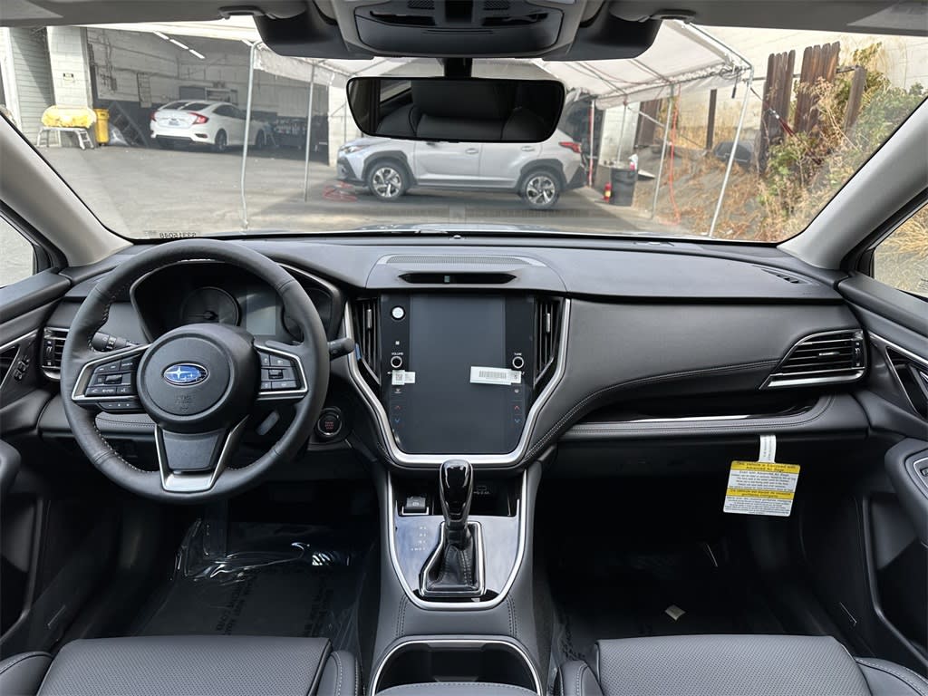 Thumbnail: 2025 Subaru Outback - 2