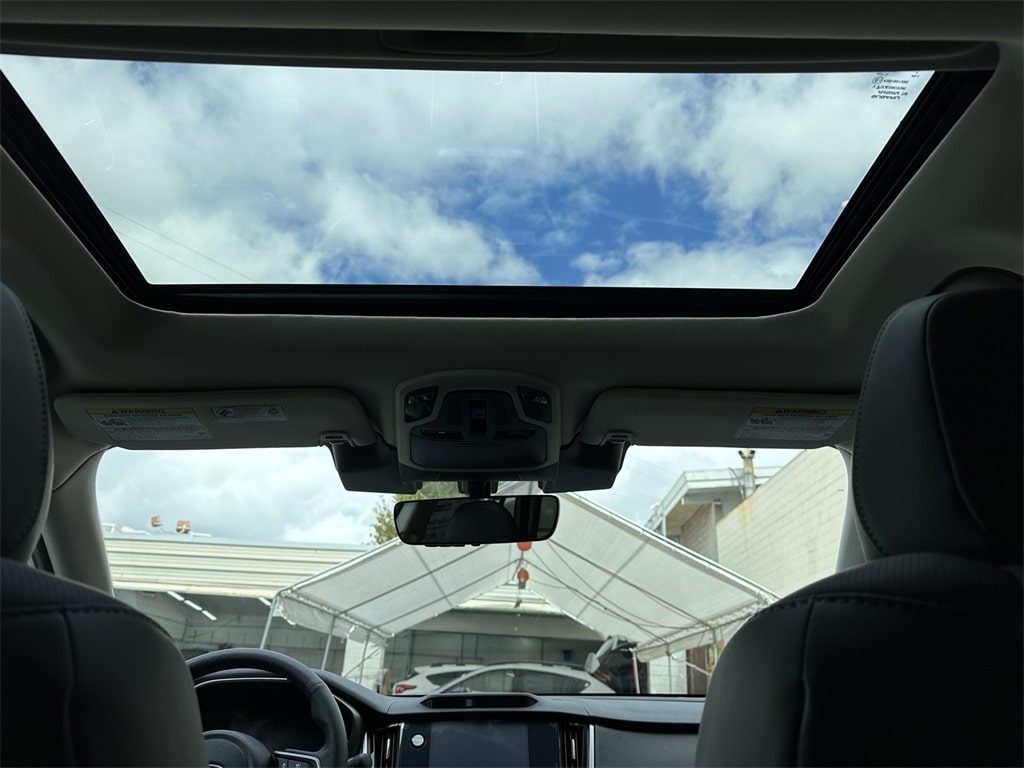 Thumbnail: 2025 Subaru Outback - 20