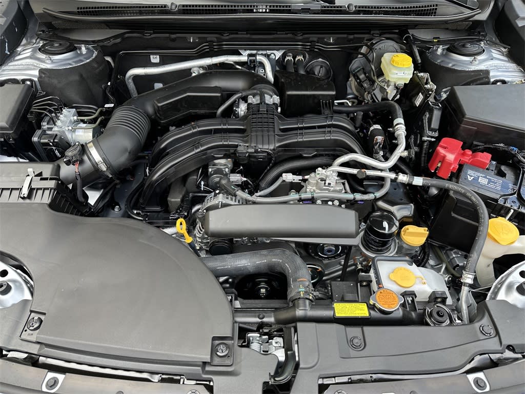 Thumbnail: 2025 Subaru Outback - 8