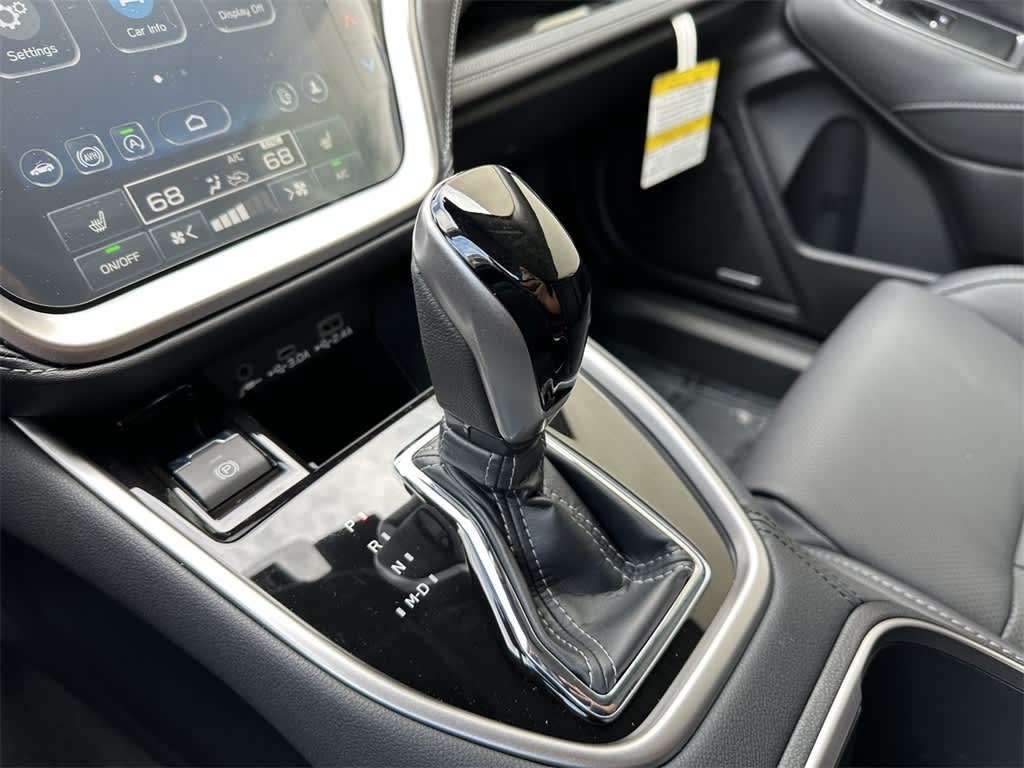 Thumbnail: 2025 Subaru Outback - 14