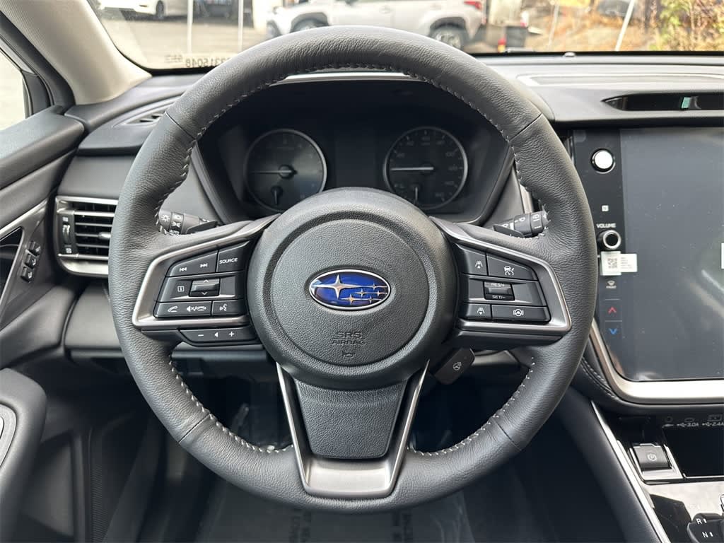 Thumbnail: 2025 Subaru Outback - 9