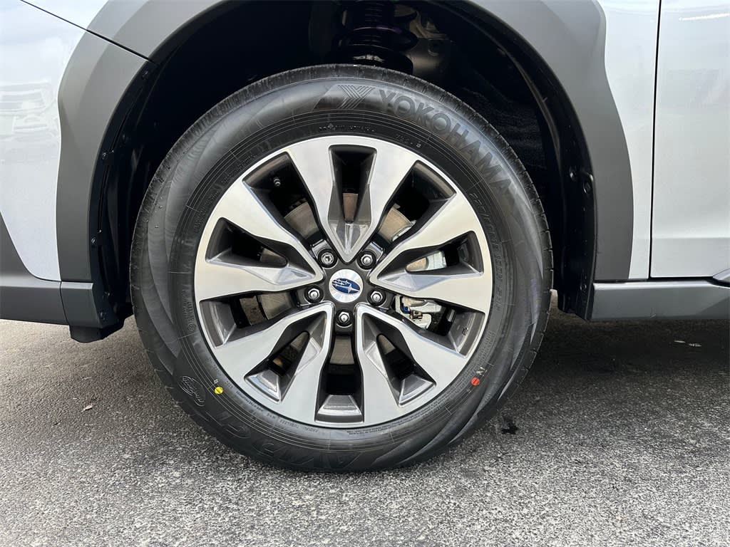Thumbnail: 2025 Subaru Outback - 7