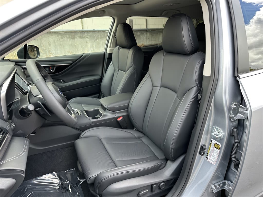 Thumbnail: 2025 Subaru Outback - 11