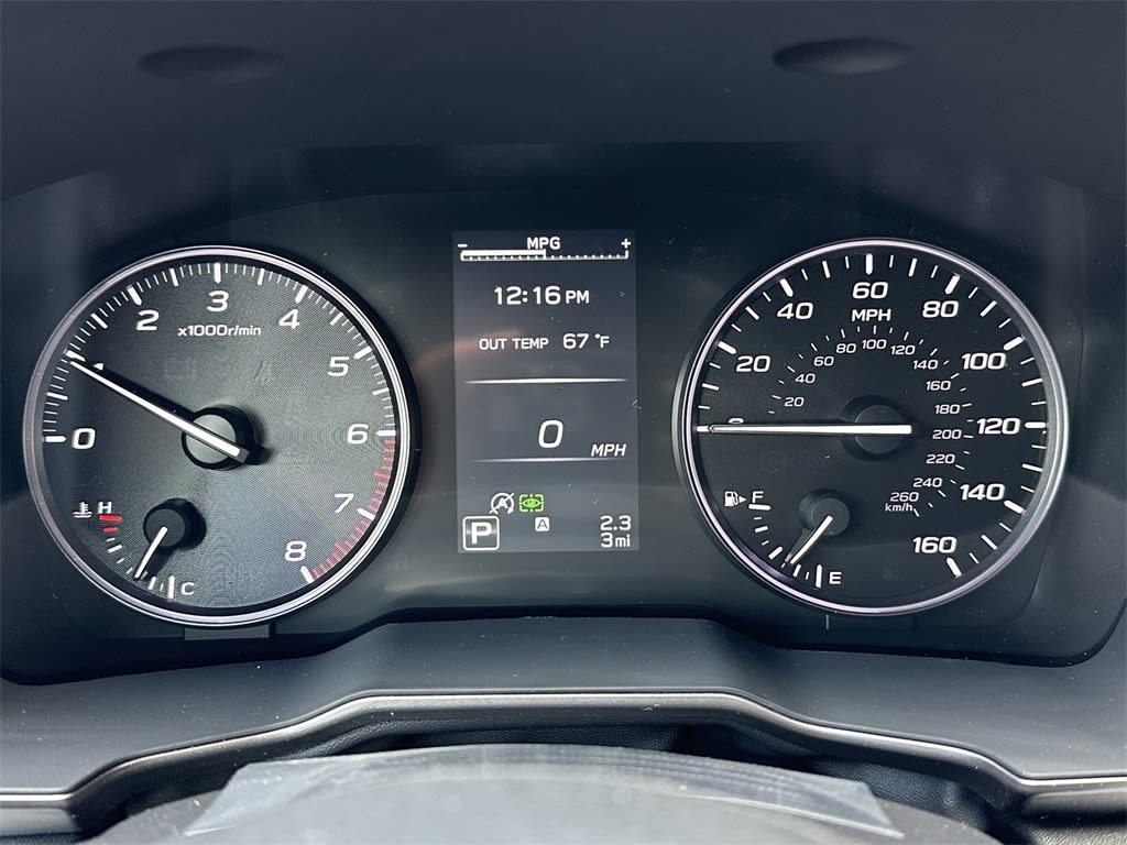 Thumbnail: 2025 Subaru Outback - 15