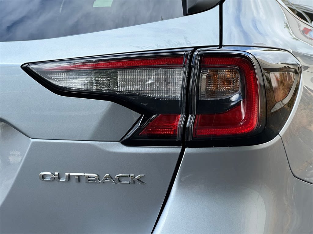 Thumbnail: 2025 Subaru Outback - 19