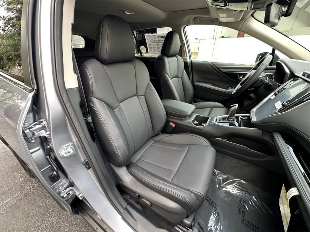 Thumbnail: 2025 Subaru Outback - 22