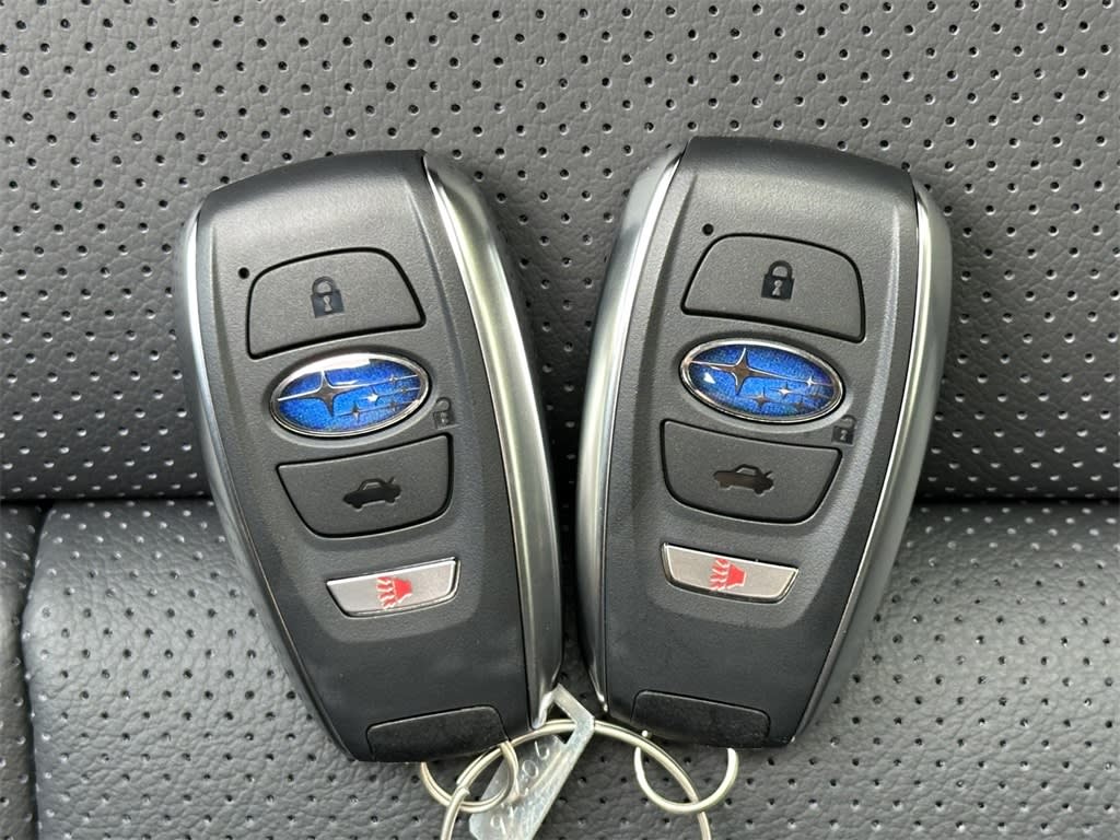 Thumbnail: 2025 Subaru Outback - 17