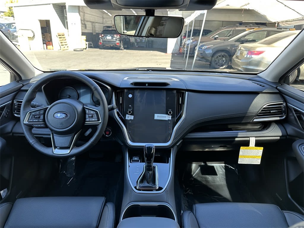 Thumbnail: 2025 Subaru Outback - 2