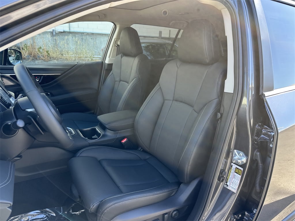 Thumbnail: 2025 Subaru Outback - 10