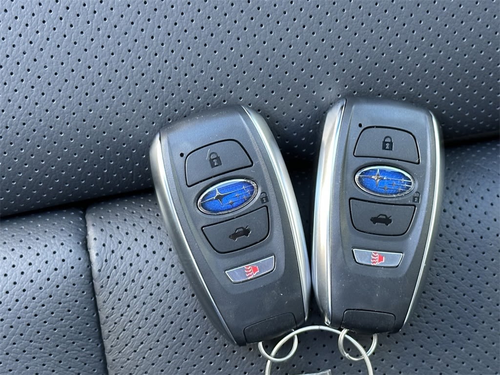 Thumbnail: 2025 Subaru Outback - 16