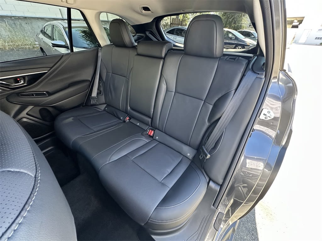 Thumbnail: 2025 Subaru Outback - 21