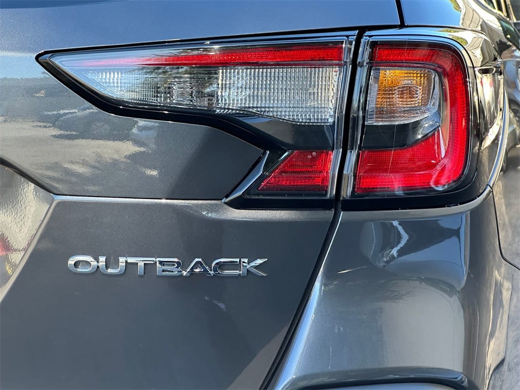 Thumbnail: 2025 Subaru Outback - 19