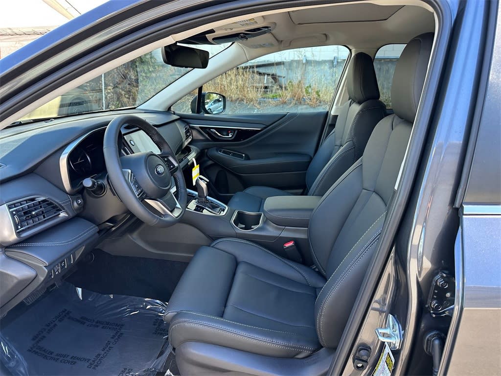 Thumbnail: 2025 Subaru Outback - 9