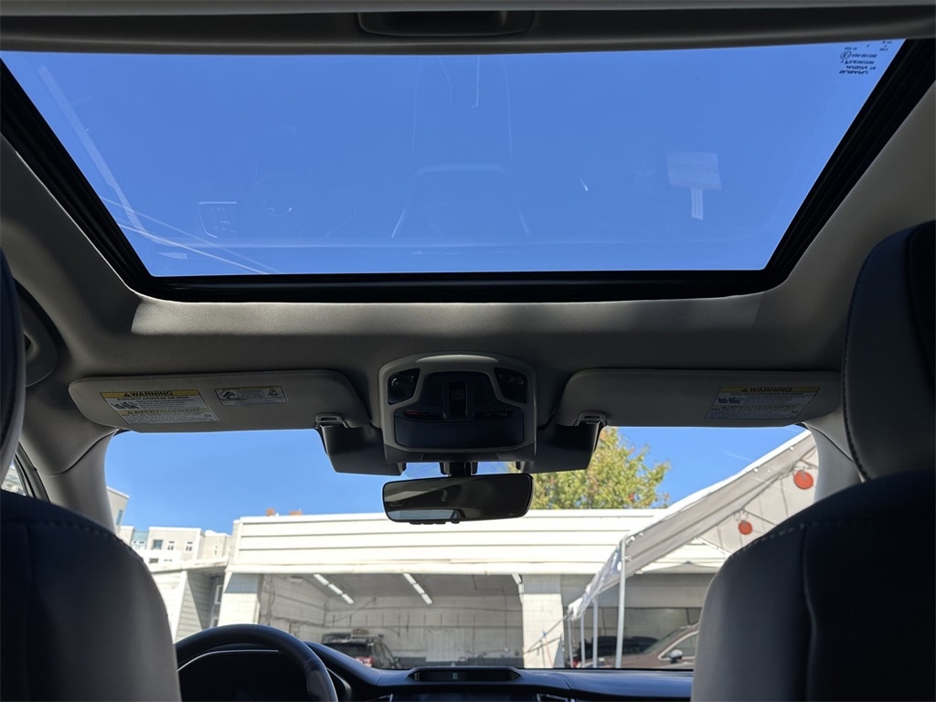 Thumbnail: 2025 Subaru Outback - 20