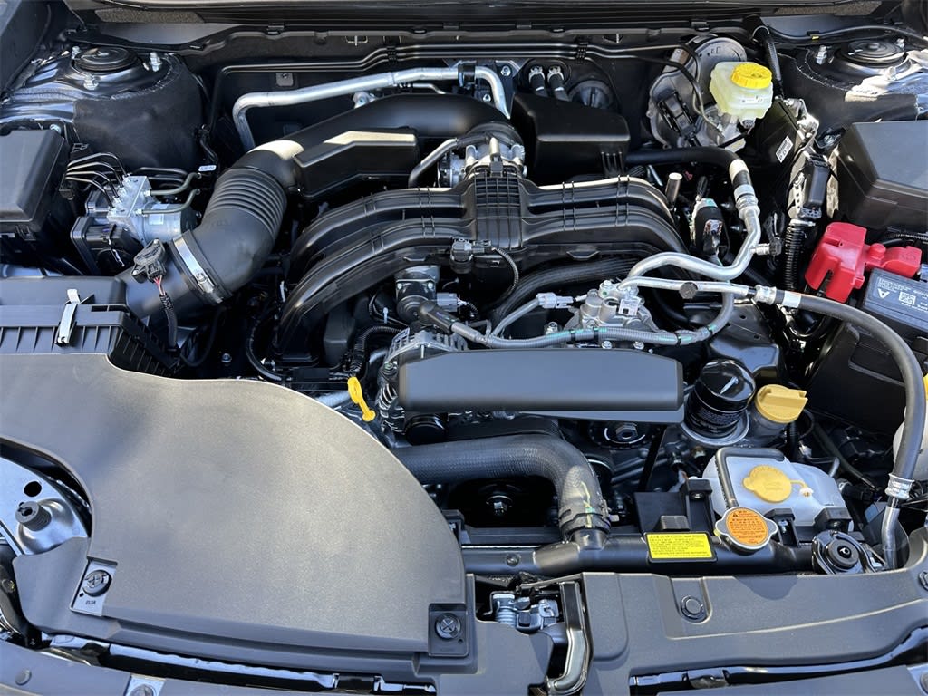 Thumbnail: 2025 Subaru Outback - 7