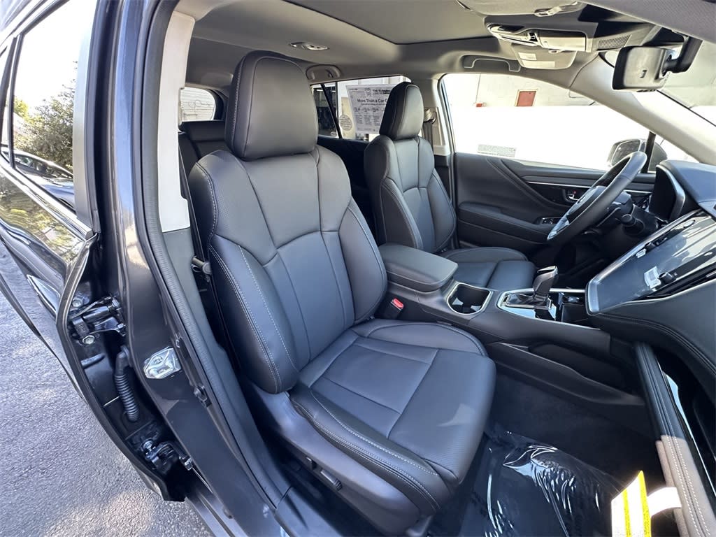 Thumbnail: 2025 Subaru Outback - 22