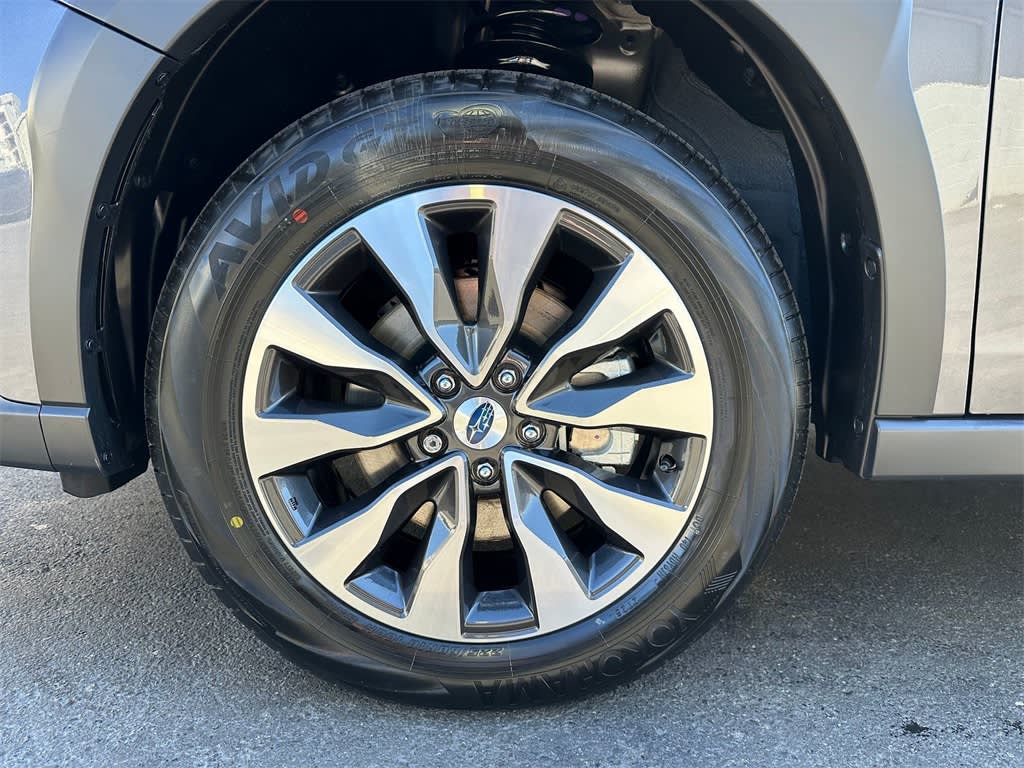 Thumbnail: 2025 Subaru Outback - 6