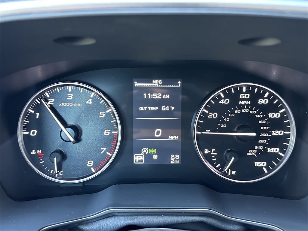 Thumbnail: 2025 Subaru Outback - 14