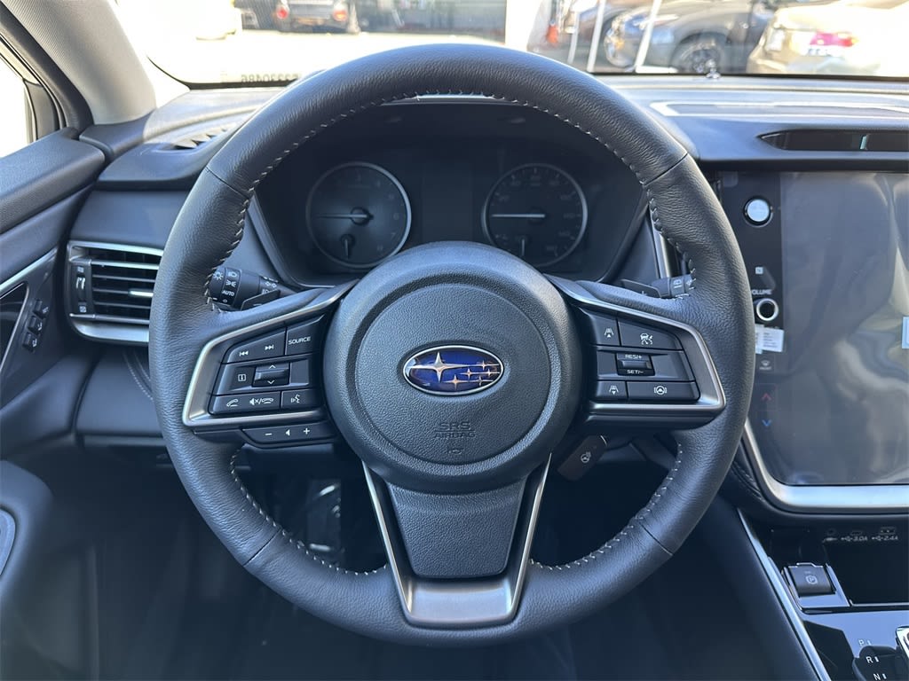 Thumbnail: 2025 Subaru Outback - 8