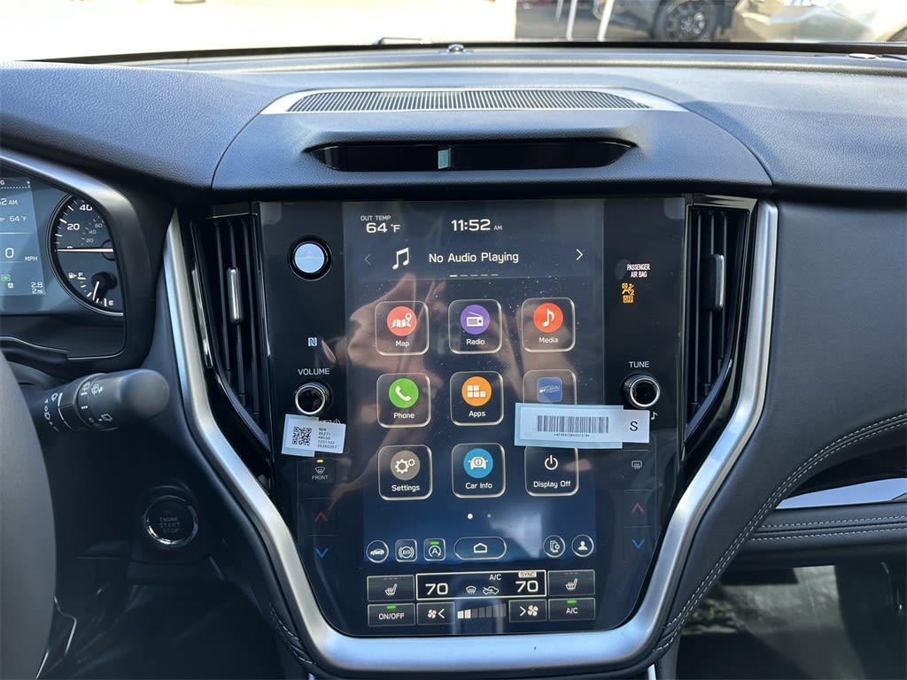 Thumbnail: 2025 Subaru Outback - 12