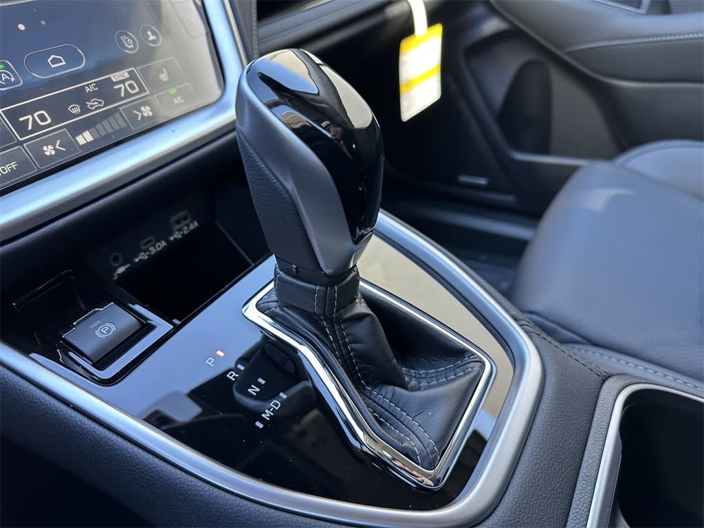 Thumbnail: 2025 Subaru Outback - 13