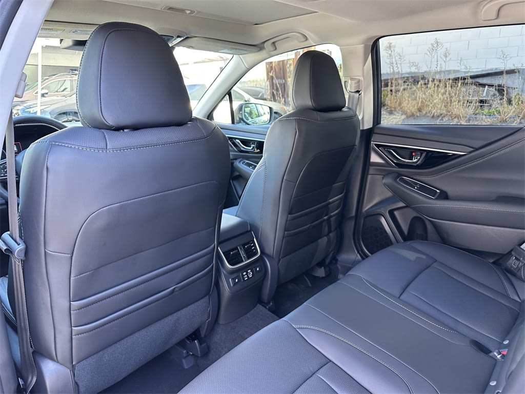 Thumbnail: 2025 Subaru Outback - 11