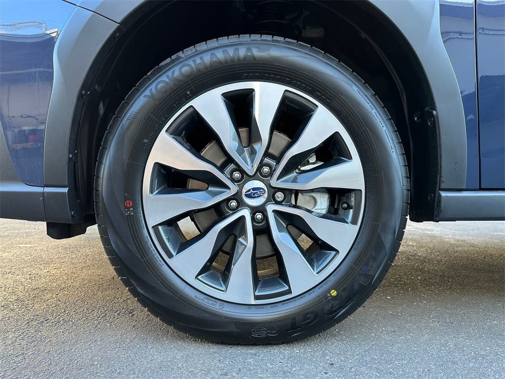 Thumbnail: 2025 Subaru Outback - 7