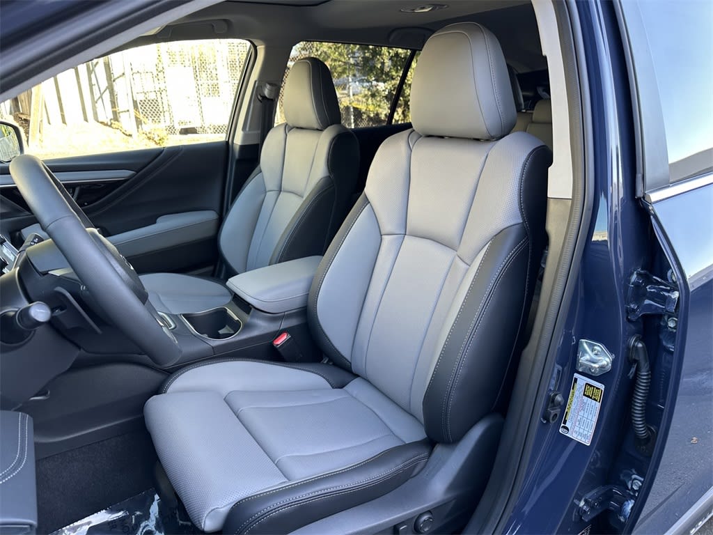 Thumbnail: 2025 Subaru Outback - 11