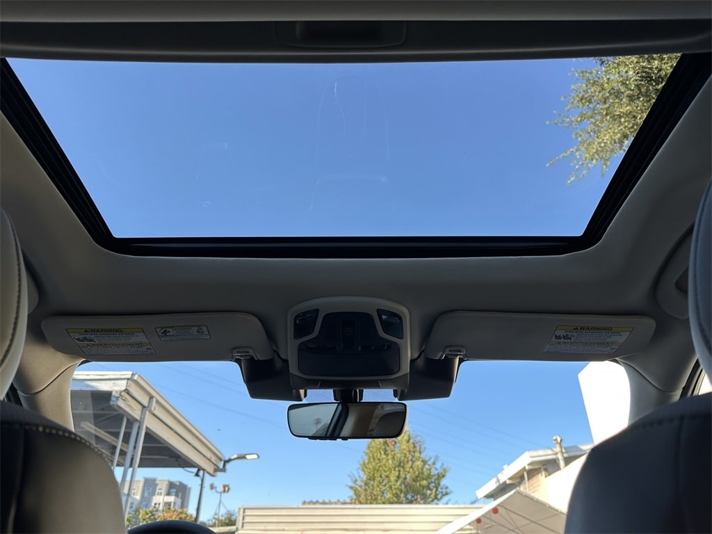 Thumbnail: 2025 Subaru Outback - 20