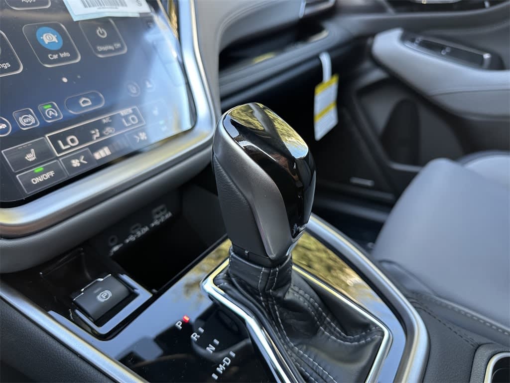 Thumbnail: 2025 Subaru Outback - 14