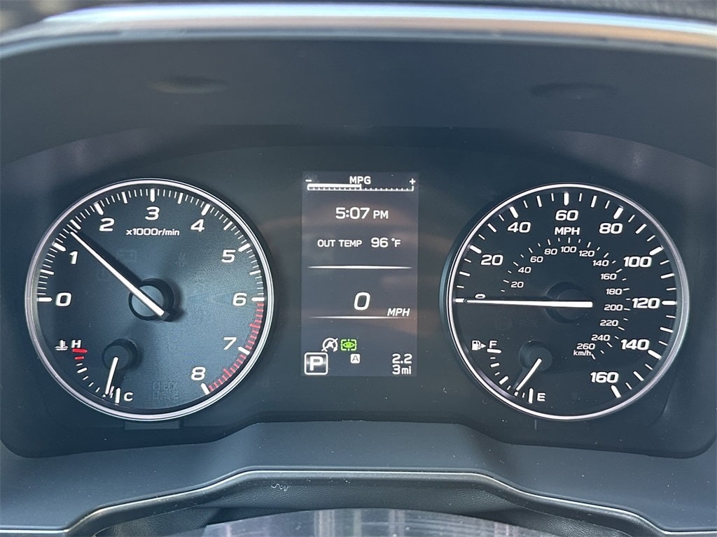 Thumbnail: 2025 Subaru Outback - 15