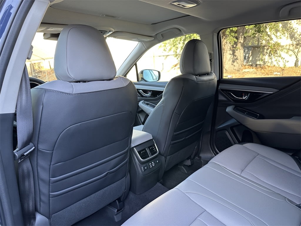 Thumbnail: 2025 Subaru Outback - 12